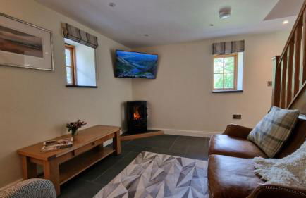 Glandwr Cottage at Hendre Rhys Gethin - Foto 29