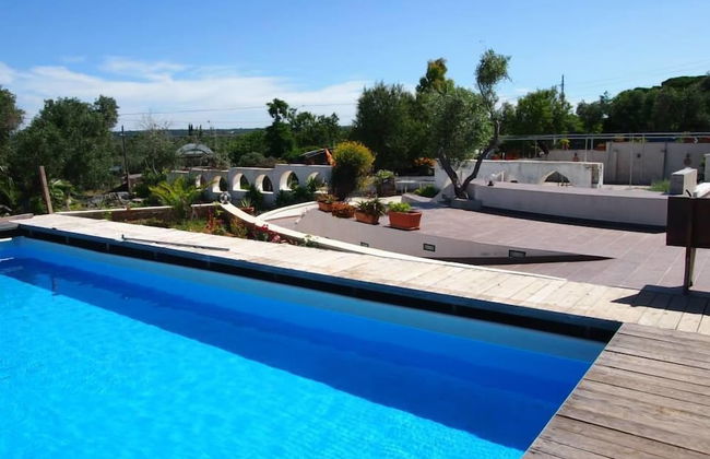 Agriturismo Vivinatura - Foto 68