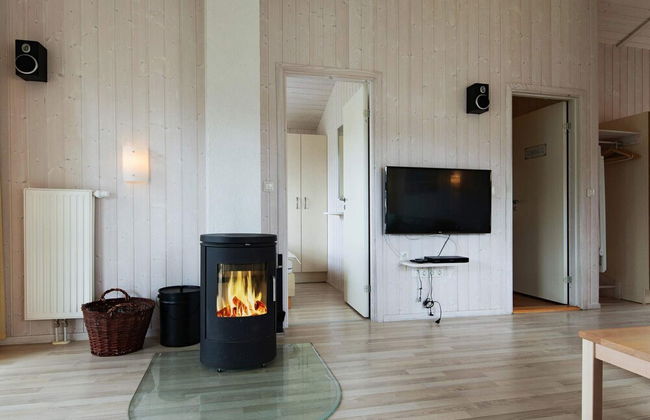 Holiday Home in GrÃ¶mmitz - Foto 22