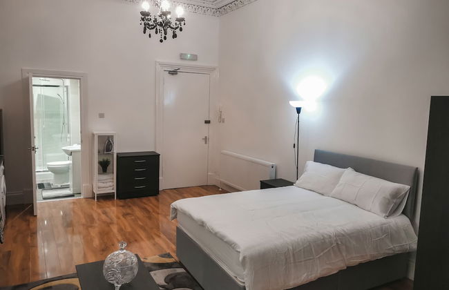 SH Apartments - Dixon Street - Foto 5