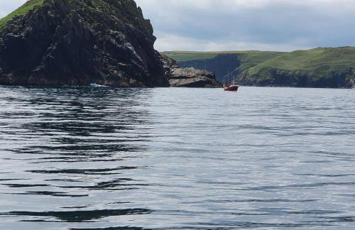 Cornwall Luxury Hot Tub Huts - Foto 40