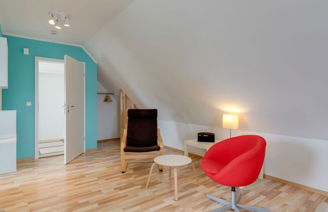 Pleasant Holiday Home in Zierow Near Sea - Photo 26