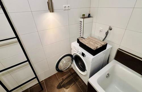 Stilvolles Wohlfühl-Apartment nahe Bahnhof - Foto 14