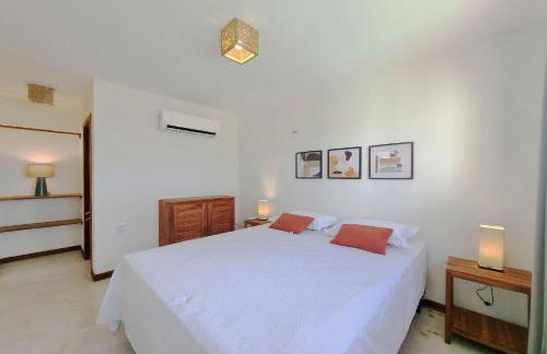 Bungalow The Point en la arena de Fortim By Carpediem - Foto 19