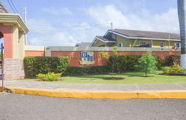 HAPPY HOLIDAYS at Drax Hall Country Club - Foto 36