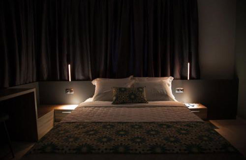 B. U. Luxury Apartments - Foto 44