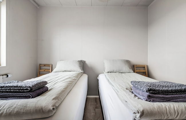 Ocean Break Cabins - Foto 41