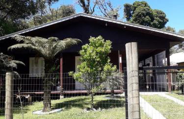 Casa Alpes Verdes Canela RS - Foto 2