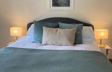 Traditional coastal cottage in Cornwall - Foto 13