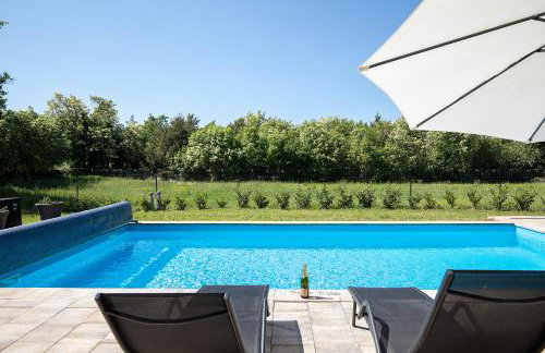 Vila Nora with heated pool - Foto 17