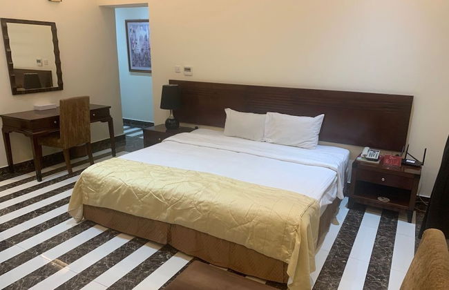 Royal Mirage Hotel and Apartments - Foto 25