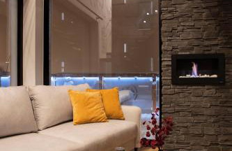 Leśny Wierch luxury spa villas - Foto 38