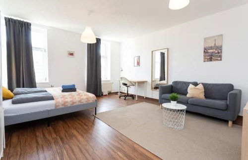 FullHouse - Halle - S13 - 3 Bedrooms - Foto 3