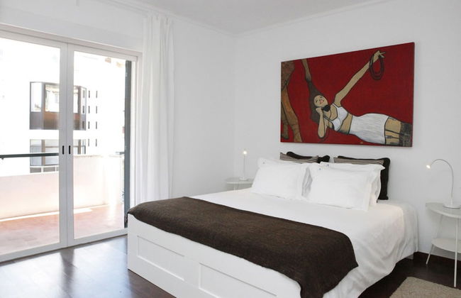 Remarkable view over Cascais Bay - Photo 5