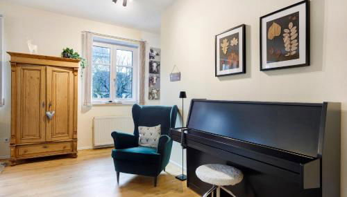 Ferienwohnung Flür - Foto 5