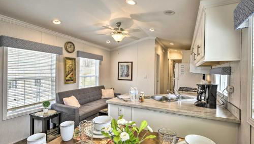 Romantic Escape Cottage and Suites Close to Ski Trails - Foto 5