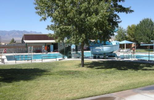 Nevada Mesquite Vacation Rentals - Foto 34