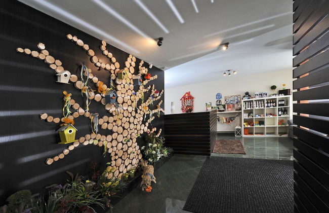 APLEND Domčeky Tatry Holiday - Foto 3