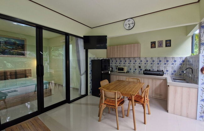 Melanting Green Escape - Foto 6