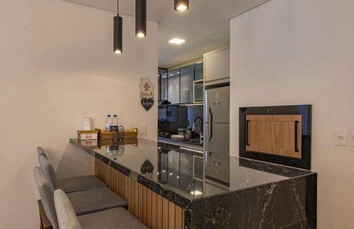 Rosa Edifício Bav - Foto 53