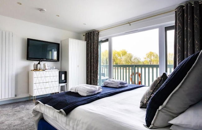 The Vale Golf and Country Club - Foto 13