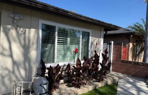 Romantic Coastal Private Room - Foto 8