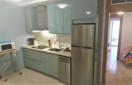 Cerca playa-AA-Patio privado - Photo 19