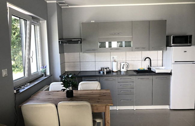 Apartamenty Szafirowa Mierzeja - 365PAM - Foto 63