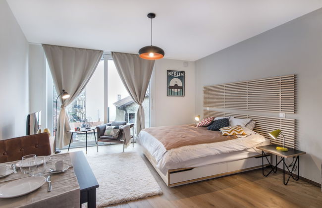 Noirettes by Homenhancement - Foto 6