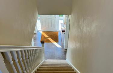 Luxury 5 bedroom house - sleeps 10 - Foto 62