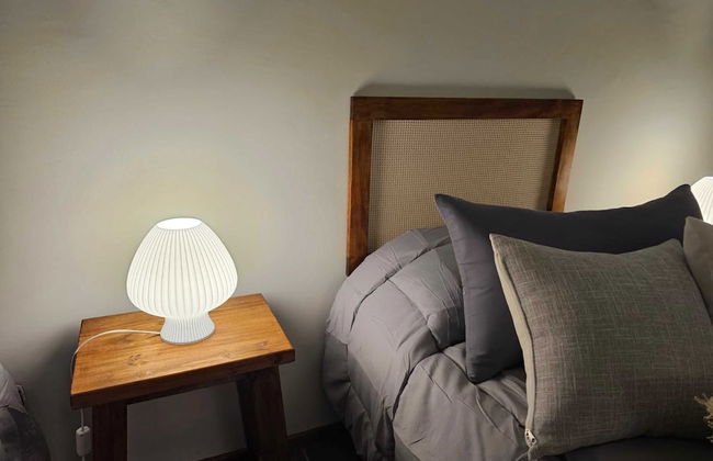 Casa Las Colinas by Vilvey Turismo - Foto 12