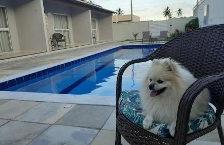 Joias do Nordeste - Chalés para Temporada - Foto 33