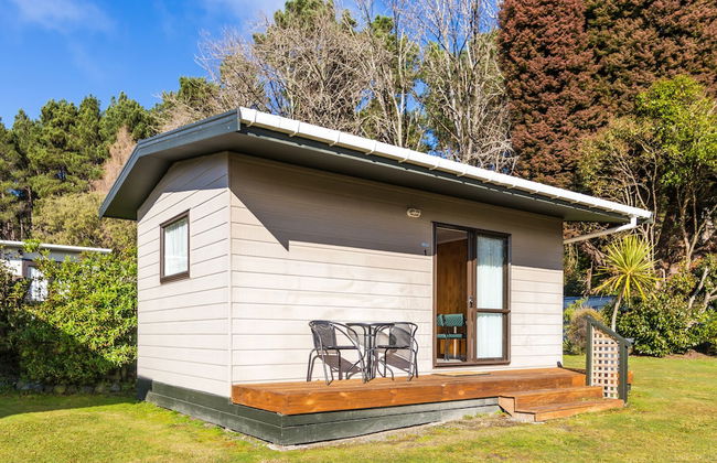 Motutere Bay Top 10 Holiday Park - Photo 45