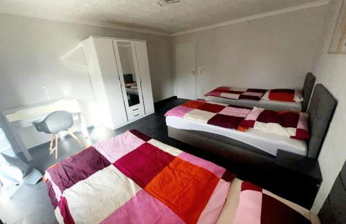 RELAX WOHNUNG LAUTERTAL - Foto 62