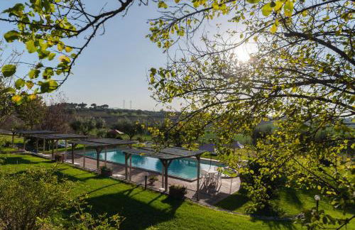 Holiday House Borgo Badia - Photo 36