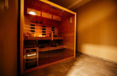 Dedaj Resort - Villa Almaro with Heated Pool - Foto 30