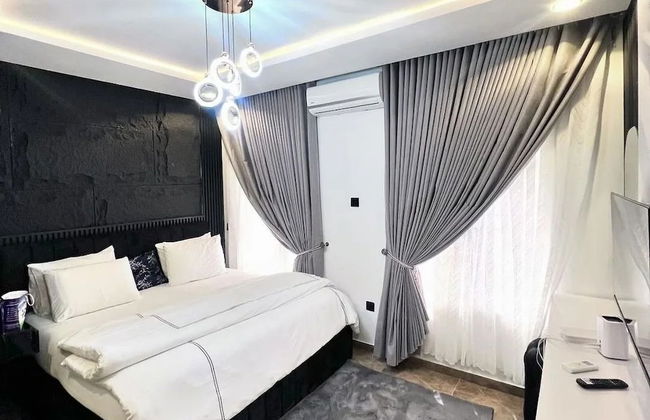 Affable Apartments - Foto 9