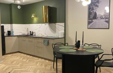 Apartament Twój ZDRÓJ & SPA Dr Duda - Foto 1