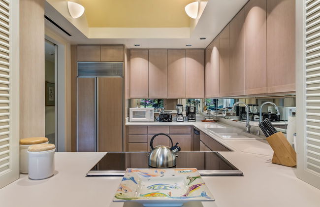 The Islands at Mauna Lani - CoralTree Residence Collection - Foto 54