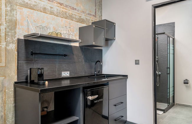 Urban Quarters - Büklü Han - Photo 39