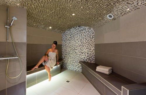 Résidence la Réserve Genève Ferney Voltaire - Foto 7