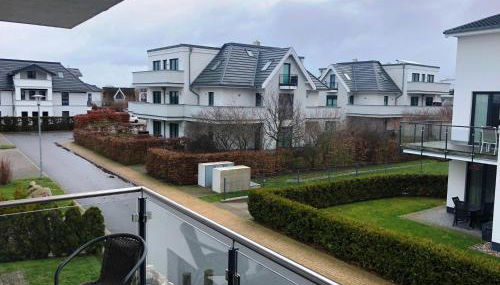 Apartment House Calmsailing, Borgerende - Foto 2