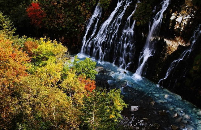 Stay in Biei - Foto 55