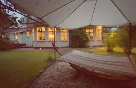 Klimaanlage, 5 Sterne Bahnhoftraum, 200qm Appartement "Waldzauber", 1200qm Garten, QR Code scannen für virtuellen Rundgang, Premium Ausstattung - Photo 46