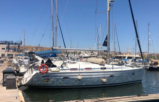 Private Sailing Trip to Tabarca - Photo 1