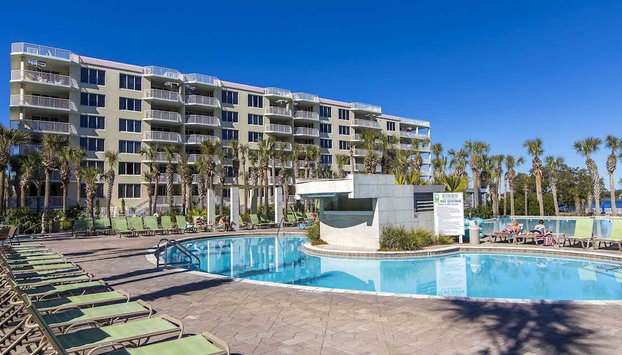 Destin West Heron #306 by Southern Vacation Rentals - Foto 2, Imagen principal