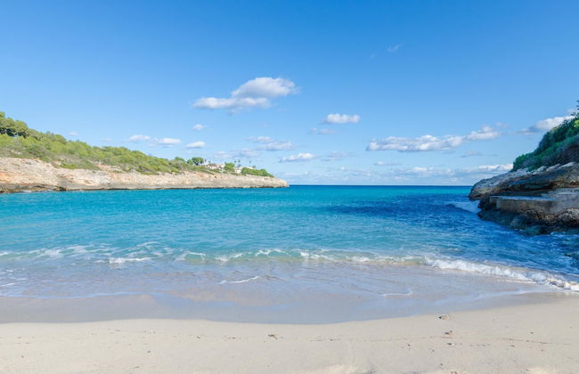 Bexan Cala Mandia in Mallorca - Foto 36