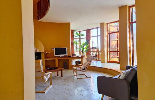 Villa dei Pini - Villa indipendente di design a pochi passi dal mare - Foto 16