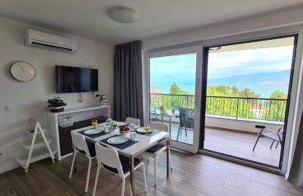 Vila Primorka Apartmani Oleander - Foto 55