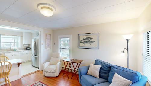 Crab Cottage in Nye Beach - Foto 5